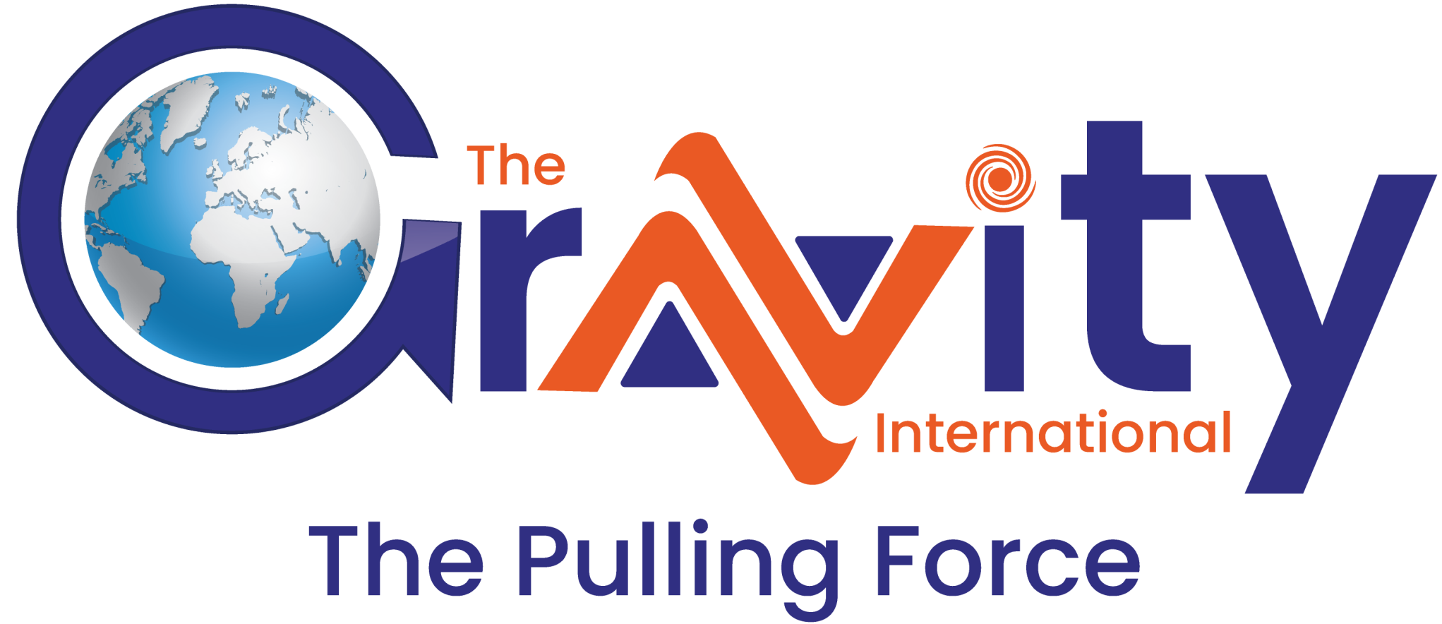 Executive leadership the gravity international
