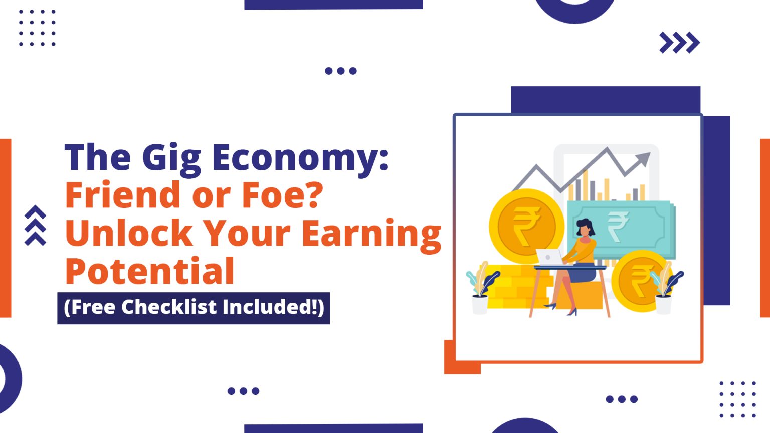 The Rise of Gig Economy - The Gravity International